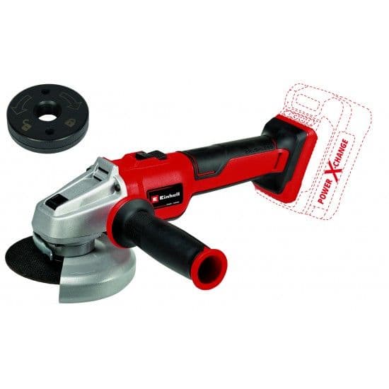 Einhell Rebarbadora AXXIO 18/115 Q