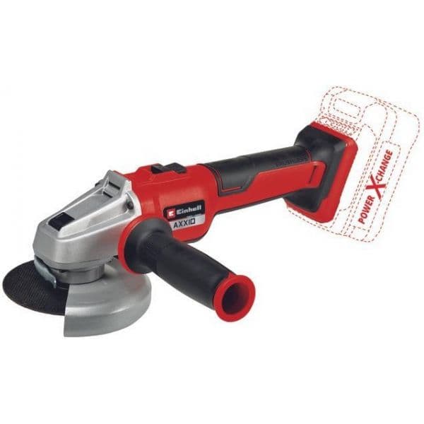 Einhell Rebarbadora AXXIO 18/115 Q