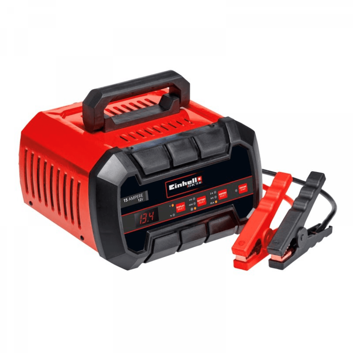Einhell Carregador Bateria Ce-bc 15 M - 1002265