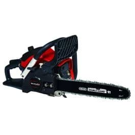 Einhell Motosserra Gc-pc 1335/1 I C/saco Transporte