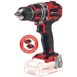 Berbequim a bateria TE-CD 18/50 Li BL Solo Einhell