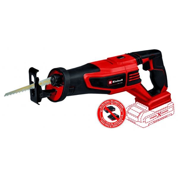 Einhell Serra Sabre Te-ap 18/28 Li Bl Solo - 4326310