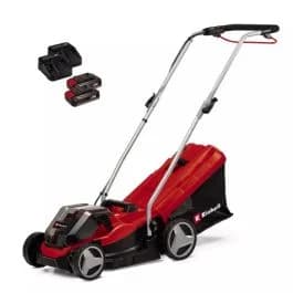 Einhell Corta Relvas S/Fios GE-CM 36/33 Li (2x2,5Ah) - 3413210