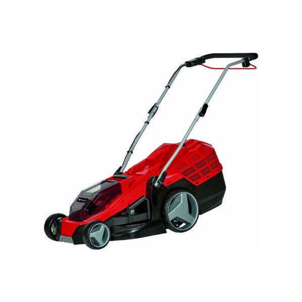 Einhell Cortador de Relva GE-CM 36 43 Li M-Solo 36V 43cm