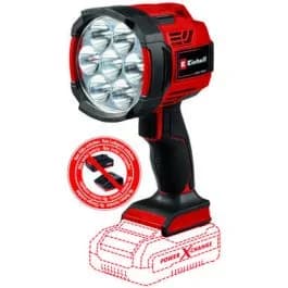 Lanterna a bateria TE-CL 18/2500 LiAC-solo