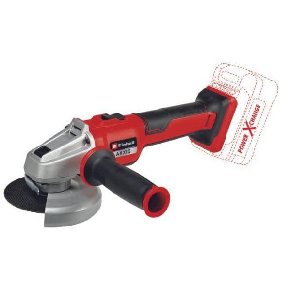 Einhell Rebarbadora AXXIO 18/125 Q