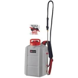 Pulverizador GE-WS 18/150 Li-Solo