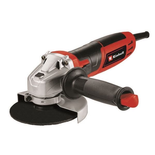 Einhell Rebarbadora Tc-ag 125/850 - 4430971