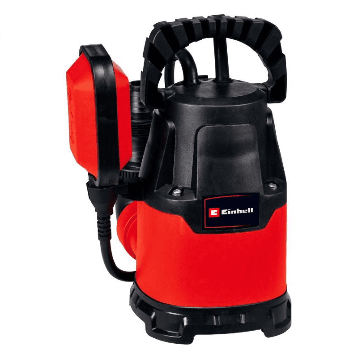 Einhell Bomba Submersível Águas Limpas GC-SP 2275 220W 7500L/h