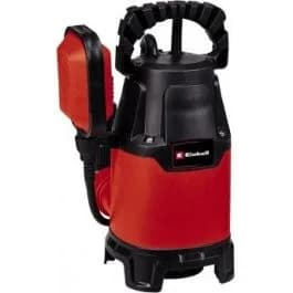 Einhell Bomba de Água Suja GC-DP 3325 Submersível Pressão