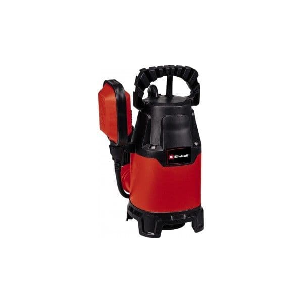 Einhell Bomba de Água Suja GC-DP 3325 Submersível Pressão