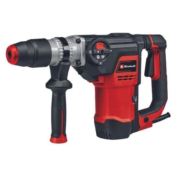 Einhell Martelo Perfurador TE-RH 40 3F