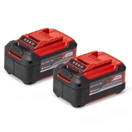 Bateria 2x 18V 5,2Ah PXC-Twinpack Einhell