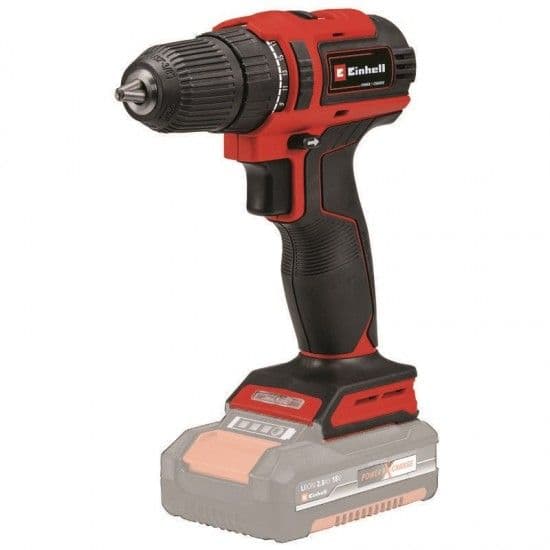 Einhell Aparafusadora Te-cd 18/40 Li Bl Solo - 4513997