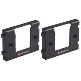 Einhell Suporte Parede para Baterias Pxc (par) - 4514155
