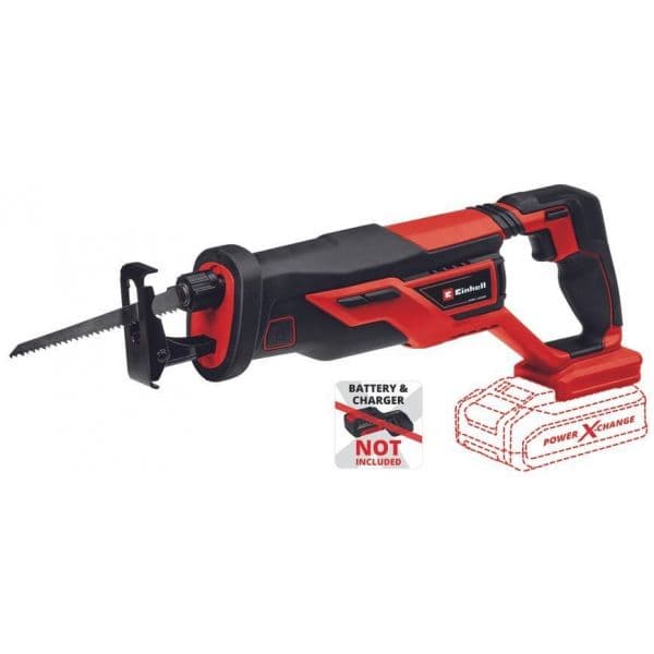 Einhell Serra de Sabre TE-AP 18/26 Li-Solo - 4326290