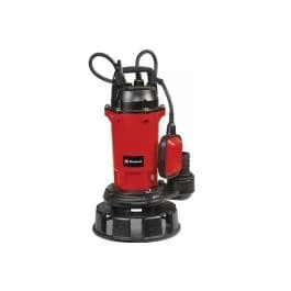 Bomba para água suja GE-DP 900 Cut Einhell