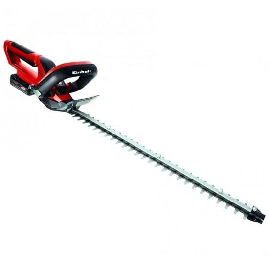Einhell Corta-Sebes GE-CH 1855 KIT 2.5AH