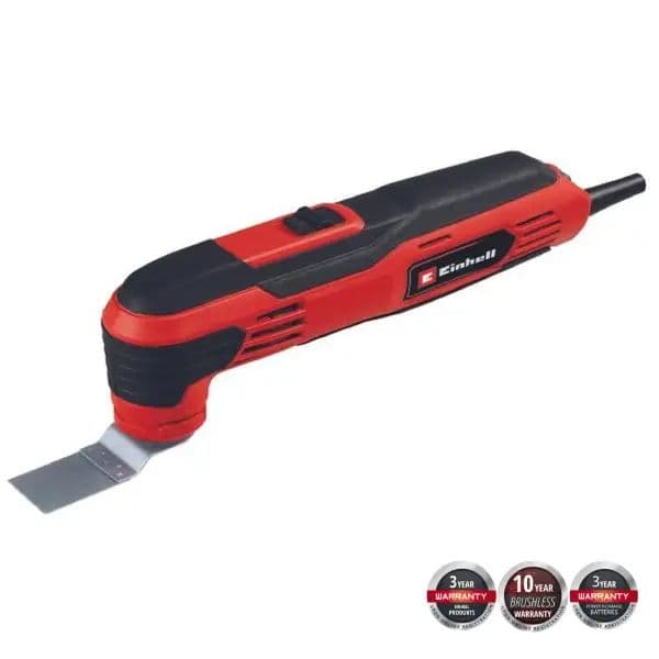 Einhell Ferramenta Multifunções TC-MG 250 CE