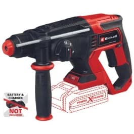 Martelo perfurador a bateria TE-HD 18/20 Li - Solo