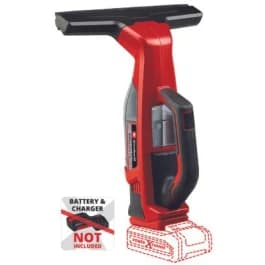 Einhell Limpador de janelas a bateria BRILLIANTO REF:3437100