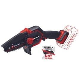 Einhell Serra Podadora GE-PS 18/15 Li BL-Solo