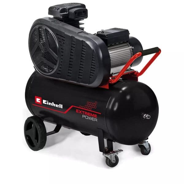 Einhell Compressor de Ar TE-AC 430/50/10 50L 10Bar