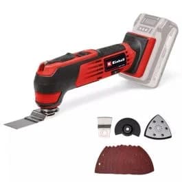 Einhell Multifunções TE-MG 18/1 Li-Solo Sem Fios 18V