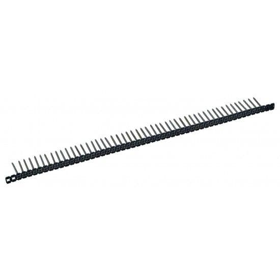 Einhell Fita de Parafusos Grossa 3,5x45 mm para Aparafusadora de Pladur