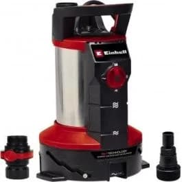 Bomba para água suja GE-DP 7935 N-A LL ECO Einhell