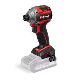 Einhell Aparafusadora de Impacto TP-CI 18/250-C Li BL - Solo 250Nm