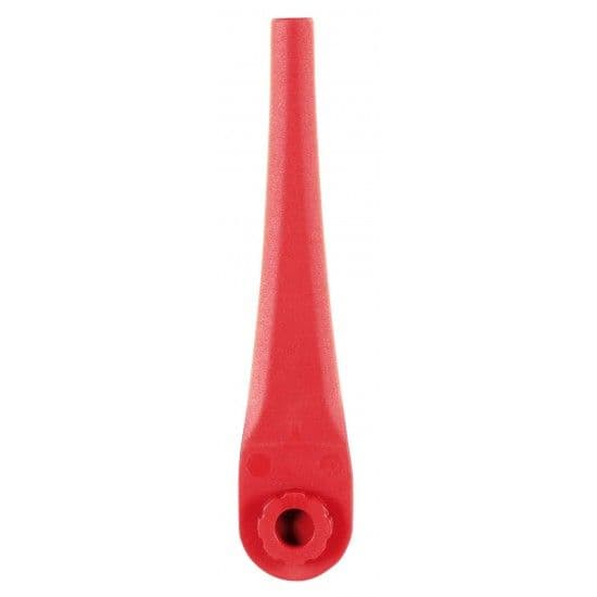 Einhell Lâminas Sobresselentes GE-CT 18/25 Li (20 Peças)