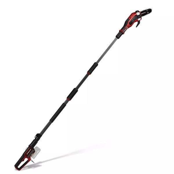 Einhell Eletrosserra em Vara GP-LC 18/20 Li T BL-Solo Sem Fios Telescópica 18V