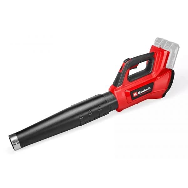 Einhell Soprador de Folhas a Bateria GP-LB 36/230 Li E BL-Solo 36V 230 km/h Preto e Vermelho
