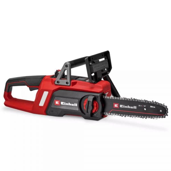 Einhell Motosserra GE-LC 18/25 Li BL-Solo 250mm Sem Bateria