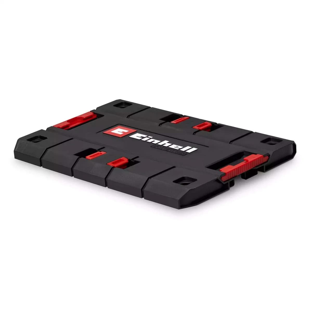 Placa Adaptadora E-Case Half Size refª 4540043 Einhell - 4540043 - Ferramentaspro.pt