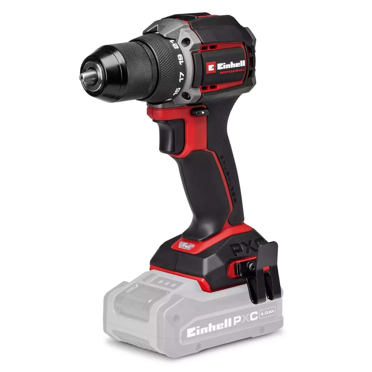 Aparafusadora TP-CD 18/70-C Li BL solo refª 4514335 EINHELL - 4514335 - Ferramentaspro.pt