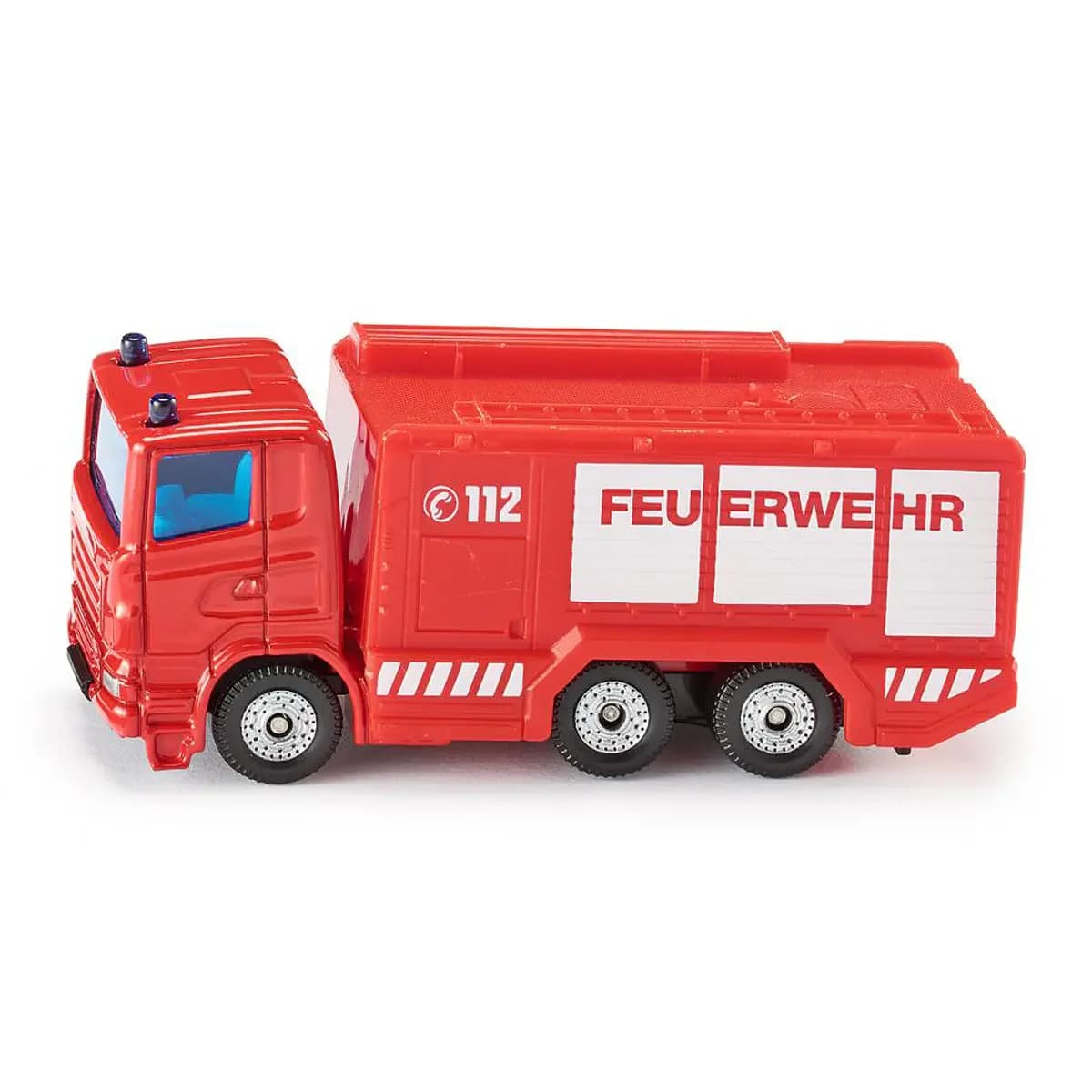 Siku Mini Camião dos Bombeiros - 1034