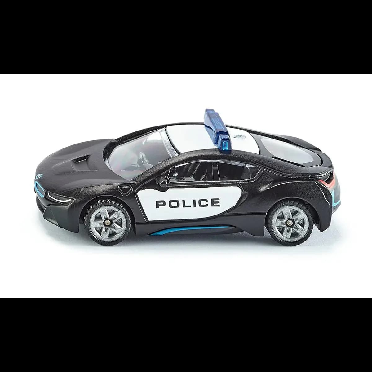 Siku BMW i8 US Police - 1533