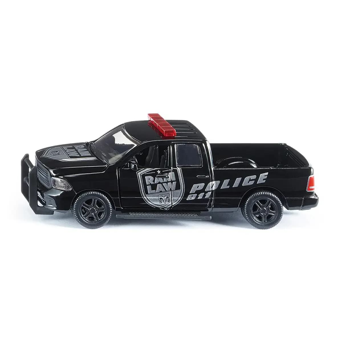 Siku Dodge RAM 1500 Policia Americana - 2309