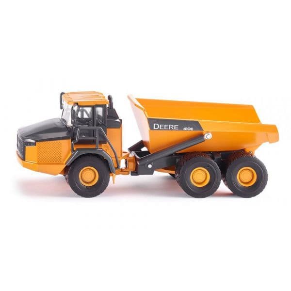 Siku Dumper Jonh Deere - 3506