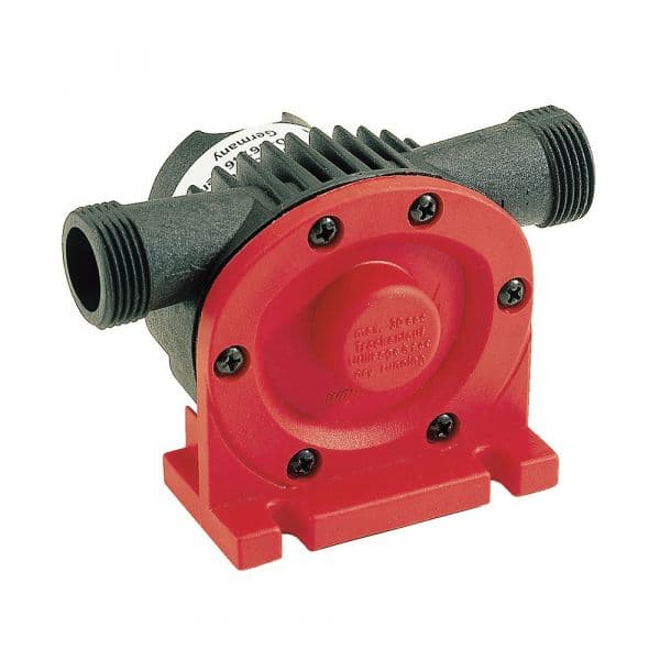 Wolfcraft Bomba Trasiego 2207000