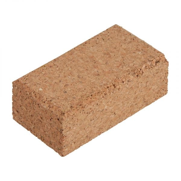 Calco Lixar Mao Cortado 123X67 - 123X67X45MM