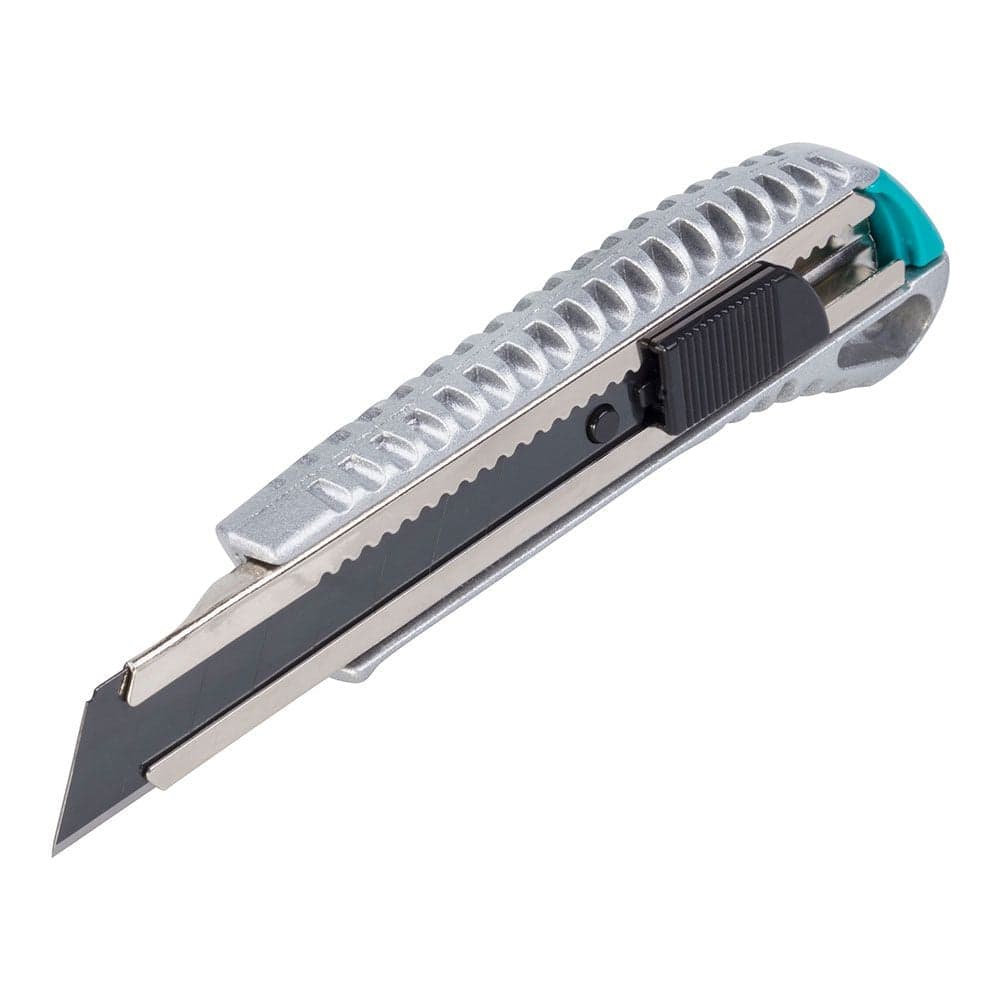 Wolfcraft Cortador de Metal 4306000 de 18mm com Lâminas Destacáveis