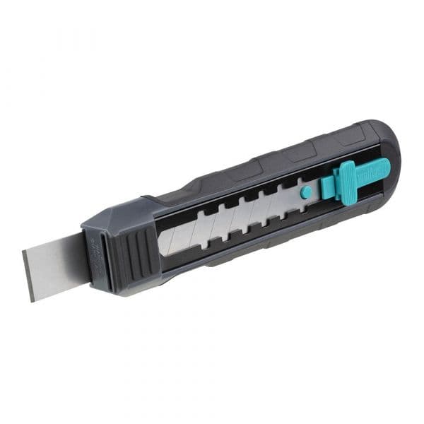 Wolfcraft Cortador Raspador Duplo 18mm