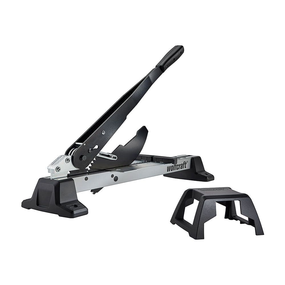 Wolfcraft Guilhotina VLC 1000