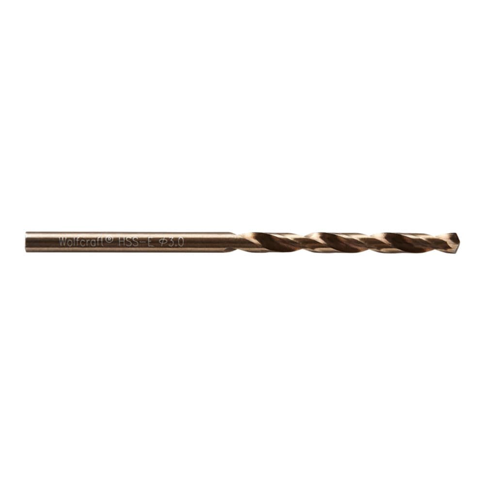 Wolfcraft Broca Hss Cobalt 25Mm 30 mm - 0098749