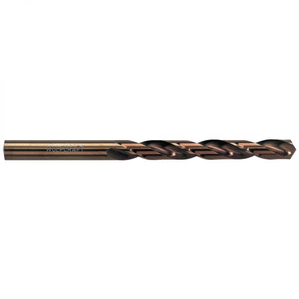 Wolfcraft Broca Hss Cobalt 25Mm 35 mm - 0098751