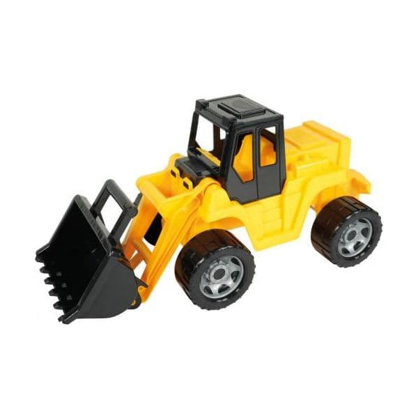 Lena Toys Escavadora Gigante 70 cm. LT02048