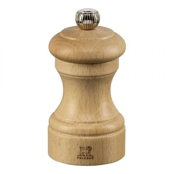 Peugeot Moinho de Sal 10cm Bistro da Natural 10cm